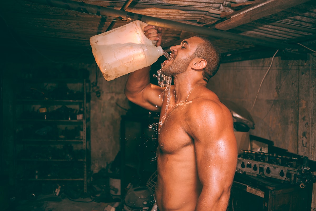 Expertise en nutrition sportive et performance athlétique